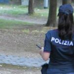 Milano al via campagna prevenzione cancro seno per donne Polizia