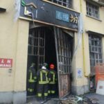 Milano incendio allemporio procura indaga per strage