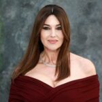 Monica Bellucci compie 60 anni ritratto di una diva intramontabile