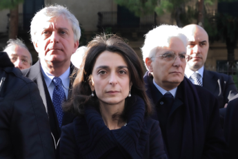 Morta Maria Mattarella quel rapporto speciale con lo zio