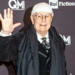 Morto Beppe Menegatti regista e marito di Carla Fracci