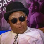 Morto Tito Jackson fratello di Michael e membro dei Jackson 5 aveva 70 anni