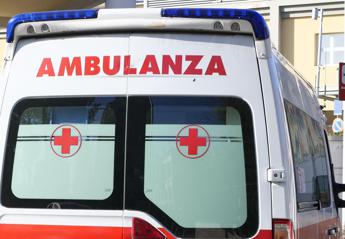 Morto bambino di 10 anni era caduto dal balcone di casa a Perugia