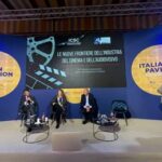 Mostra Venezia istituzioni a confronto su sostegno industria audiovisivo