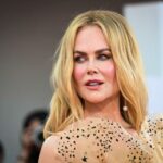 Mostra del cinema di Venezia Nicole Kidman tra trionfo e dramma