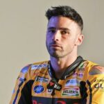 Motociclismo incidente durante prove morto Luca Salvadori