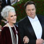 Musk e il gossip bufala su Meloni interviene la mamma di Elon Era con me