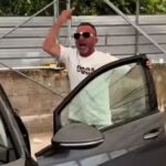 Napoli sequestrato autosalone di Pasquale Manna il tiktoker che vende le macchine gridando