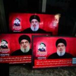 Nasrallah Da Israele una dichiarazione di guerra contro il Libano