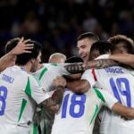 Nations League Francia Italia 1 3 rimonta azzurra e tris a Parigi