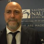 Nautica Grosso Presto Salone Genova otterra certificazione sostenibilita Iso 20121