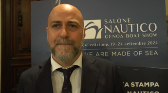 Nautica Grosso Presto Salone Genova otterra certificazione sostenibilita Iso 20121