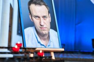 Navalny media Avvelenato in prigione ecco le prove