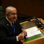 Netanyahu La verita e che Israele vuole la pace