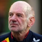 Newey alla Aston Martin nuovo avversario per Ferrari