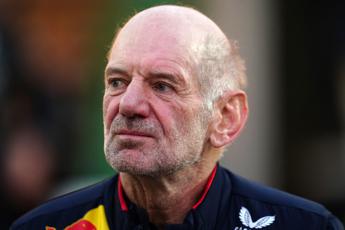 Newey alla Aston Martin nuovo avversario per Ferrari