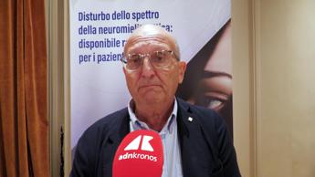 Nmosd neurologo Pozzilli Ravulizumab innovativo ed efficace