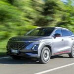 OMODA JAECOO presenti al Salone Auto di Torino 2024