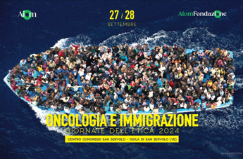 Oncologi Aiom Pochi screening e diagnosi in fase avanzata in immigrati