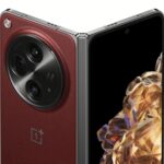 OnePlus lancia Open Apex Edition lo smartphone pieghevole in edizione speciale