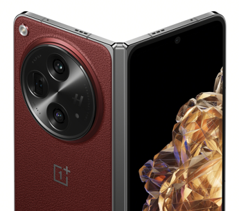 OnePlus lancia Open Apex Edition lo smartphone pieghevole in edizione speciale