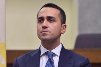 Open Arms Di Maio 6 anni per Salvini Detto a giudici quello che dovevo dire