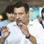 Open Arms Salvini Follia sei anni di carcere io non mollo Video