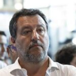 Open Arms Salvini Rimarro in carica qualunque sia sentenza