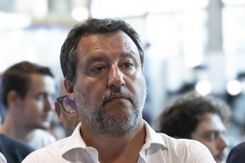 Open Arms Salvini Rimarro in carica qualunque sia sentenza