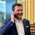 Open Arms al via domani requisitoria processo Salvini