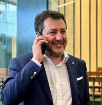 Open Arms al via domani requisitoria processo Salvini