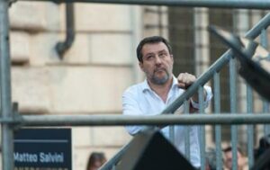 Open Arms pm chiedono 6 anni per Salvini Non e processo politico ma basato su atti