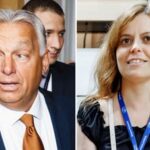 Orban laffondo su Ilaria Salis Lo stile italiano e sorprendente