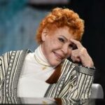 Ornella Vanoni compie 90 anni la carriera di una voce senza fine