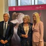 Ottobre rosa Komen e ministero Cultura alleati contro il cancro al seno