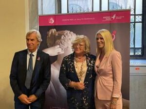 Ottobre rosa Komen e ministero Cultura alleati contro il cancro al seno