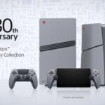 PS5 Pro ha gia unedizione speciale PlayStation celebra 30 anni