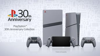 PS5 Pro ha gia unedizione speciale PlayStation celebra 30 anni