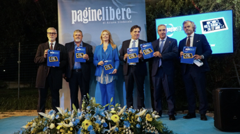 Pagine libera Capone Ugl Necessario cambiamento culturale per dignita lavoro