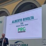 Pallavolo Prg Retail Group con Prenatal e Toys Center al fianco del Consorzio Vero Volley