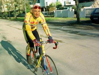 Pantani nuove indagini a Trento. Il legale Lavoro che allepoca altri non fecero