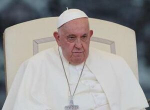 Papa Francesco invoca piu tasse per i ricchi Dovrebbero fare di piu