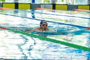 Parigi 2024 Manuel Bortuzzo e bronzo nei 100 rana alle Paralimpiadi