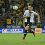 Parma Udinese 2 3 rimonta bianconera e primo posto in classifica