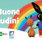 Pediatri Bing Assonidi per promuovere lettura condivisa 0 6 anni