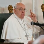 Pedofilia Papa Francesco Vergogna per abusi della Chiesa mai piu