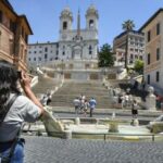 Perche la Francia vuole Trinita dei Monti Cosa sappiamo della nuova diatriba tra Parigi e Roma