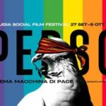 Perso Festival festeggia 10 anni e torna a Perugia allinsegna della pace