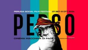 Perso Festival festeggia 10 anni e torna a Perugia allinsegna della pace