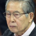 Peru e morto lex presidente Alberto Fujimori aveva 86 anni